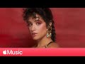 Capture de la vidéo Camila Cabello: “Don't Go Yet,” The Importance Of Family And Growing With Shawn Mendes | Apple Music