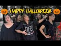 Halloween Zumba cover | happy Halloween 2024 | #halloween #2024 #dancevideo