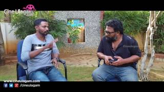 நடிக்கத்தெரியாத ஹீரோவிடம் ஆண்ட்ரியா எப்படி நடந்து கொண்டார் தெரியுமா? ராம் ஓபன்டாக் | Director Ram