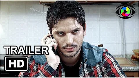 HAUNTED Trailer (2017) | Annamaria, Roberto D'Anto...