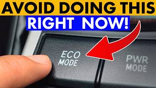 These 7 Default Toyota Settings Are Quietly Destroying Your Engine (Change Them Now)