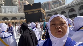 Masya Allah bisa Menginjakan Kaki di Tanah Suci | Umrah Part 1/2