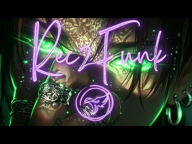 NostalgicRedux - Rec2 Funk