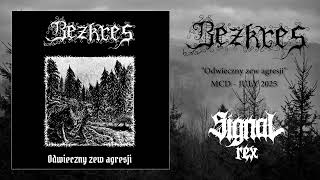Bezkres - Odmowa posłuszeństwa