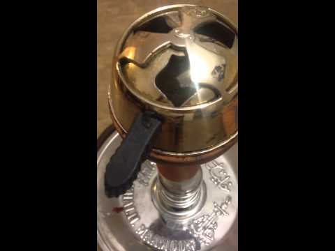 Тест диффузоров