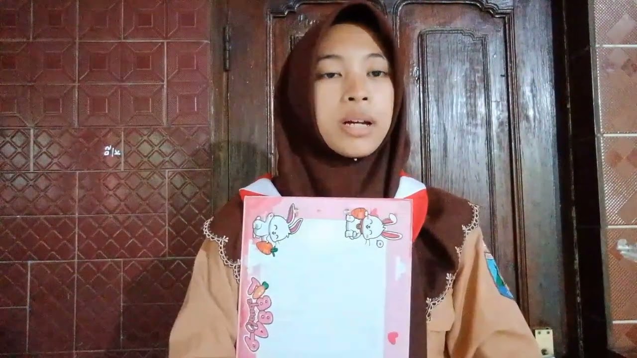 presentasi Peta Imajinasi PKN 