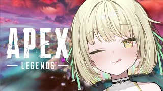 【APEX】全員を迎える朝活ランク配信【ネオポルテ / 光葉エニ】