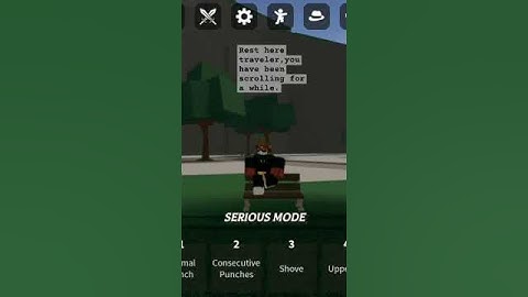 rest here, you have been scrolling for a while. #music #roblox #thestrongestbattlegrounds #edit#chil