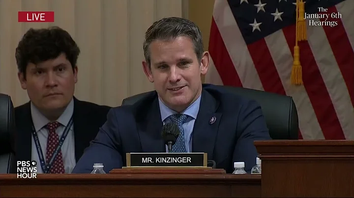 WATCH: DOJ officials explain how they responded on...