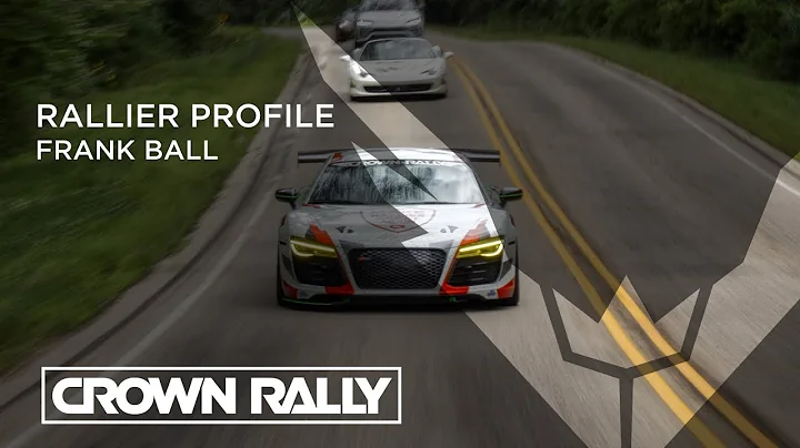 Rallier Profile: Frank Ball