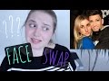 Face Swapping YOUTUBERS || BFvsGF, Zoella, Alfie, Shaytards and more!