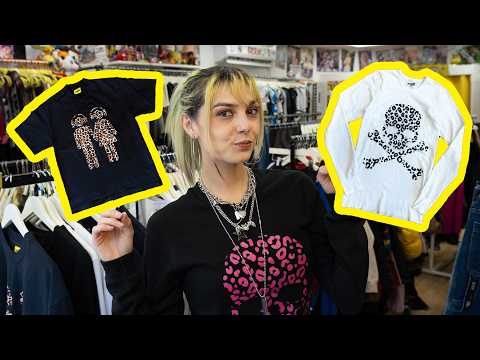 creating a capsule collection from start to finish