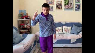 Talumpati in Filipino “Wika ng Karunungan Tungo sa Kaunlaran (Philippine Emirates Private School )