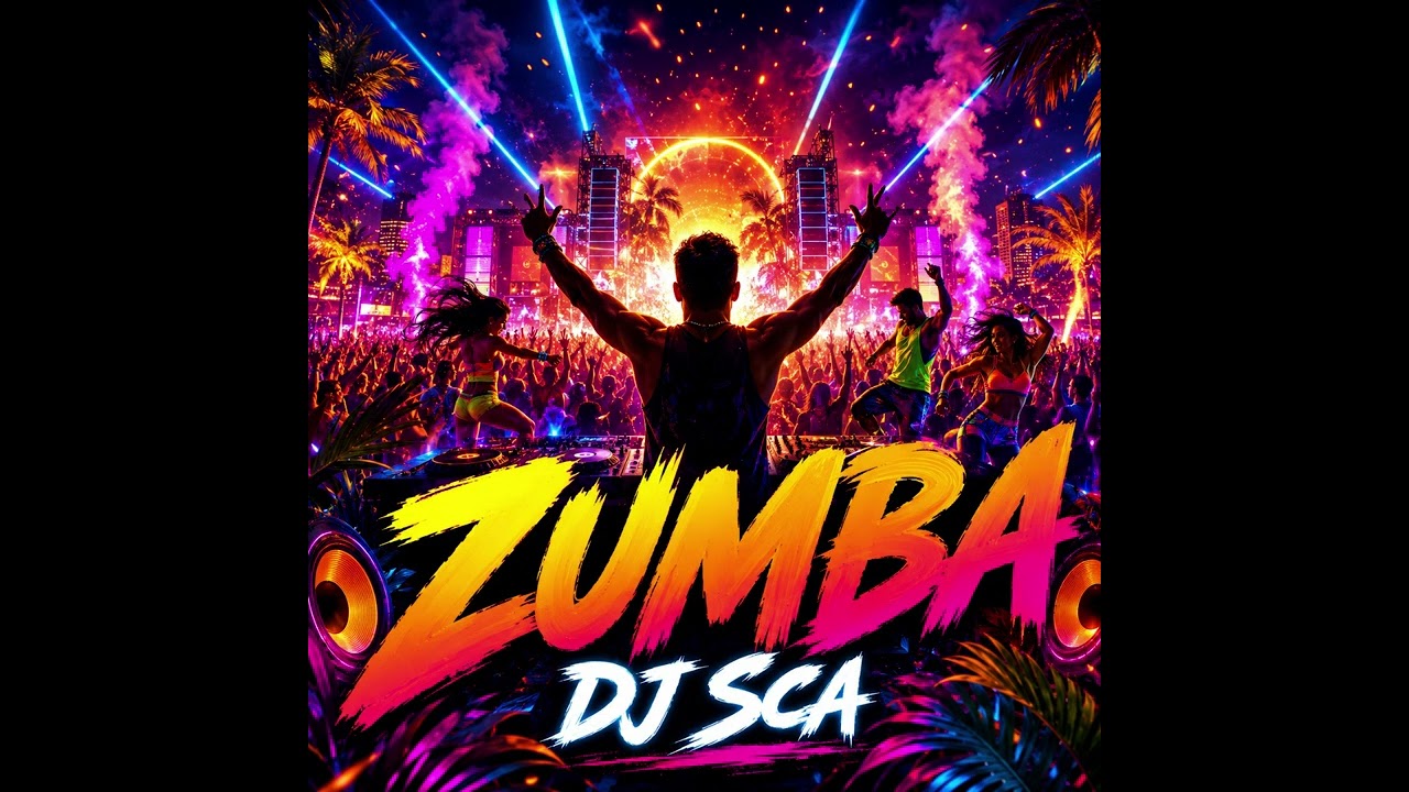 Watch 🔥 DJ SCA – ZUMBA 🔥 on YouTube Watch 🔥 DJ SCA – ZUMBA 🔥 on YouTube