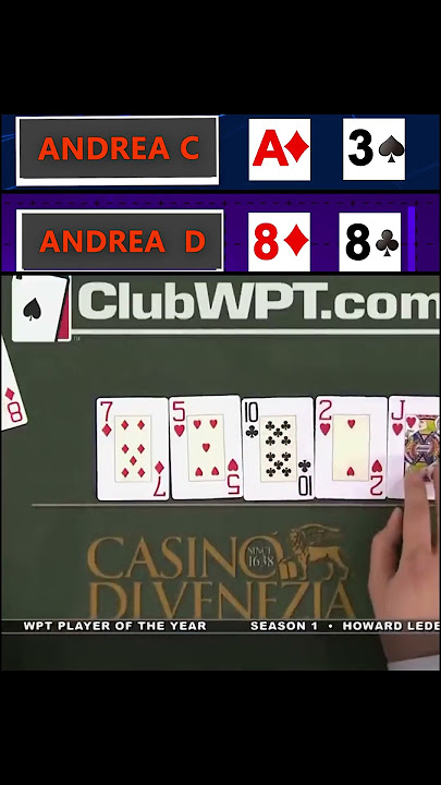 0219 #KERI Failed All-in: KERI WPT Prime Championship Day 3 #Defeat