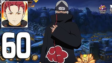 Naruto Ninja Chronicles - Gameplay Walkthrough Part 60 (Android,Ios)