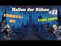 Spannendster Endbosskampf in den Hallen der Sühne +11 | WoW Mythic+