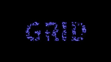 GRID. openframeworks