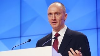Carter Page Full Interview With Smerconish