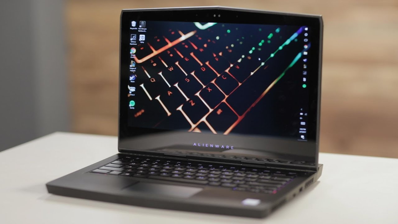 Alienware