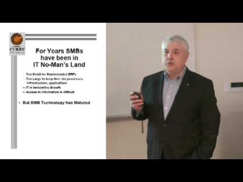 Jay Curry of Curry Advisory Services -- Maximize Y...