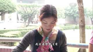 大愛電視 DaAi2HD 在台灣站起 20130124 吳觀妹 越南