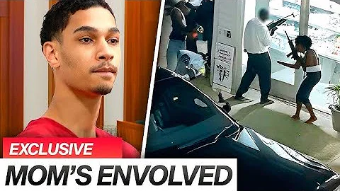 SEAN GATHRIGHT MOM GETS CAUGHT IN A LIE TODAY IN JULIO FOOLIO MURDER TRIAL FL V ALICIA ANDREWS DAY 7