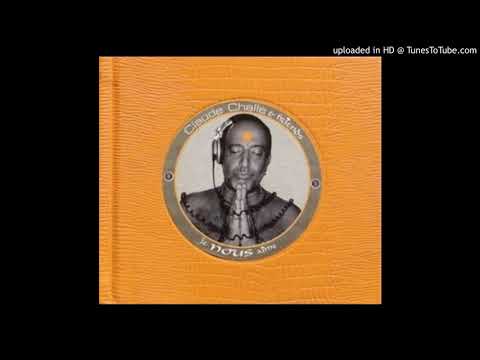 Claude Challe Friends Psyche Paradise Magic Mix By Loic Vanpoucke 