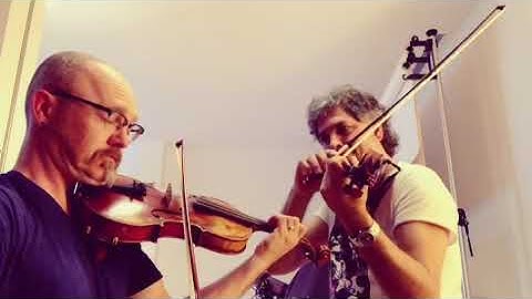 CHOPPING WITH CASEY DRIESSEN & ORIOL SAÑA