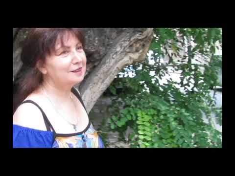 \"სტუმრად    ბავშობაში\"   -ფილმი-ჩანახატი -- - -