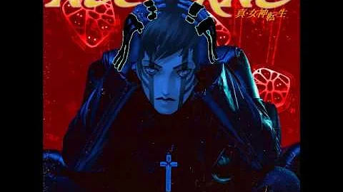 【Starboy Megami Tensei: Nocturne】