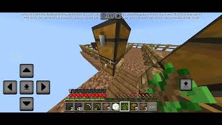 one block minecraft in pe part 2 (1)