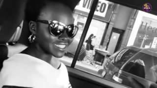 LUPITA NYONG'O FREESTYLE "N.Y. State of Mind"