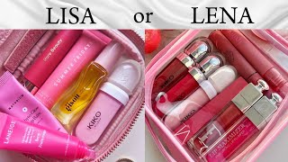 LISA OR LENA  SKINCARE & BEAUTY PRODUCTS EDITION  #2