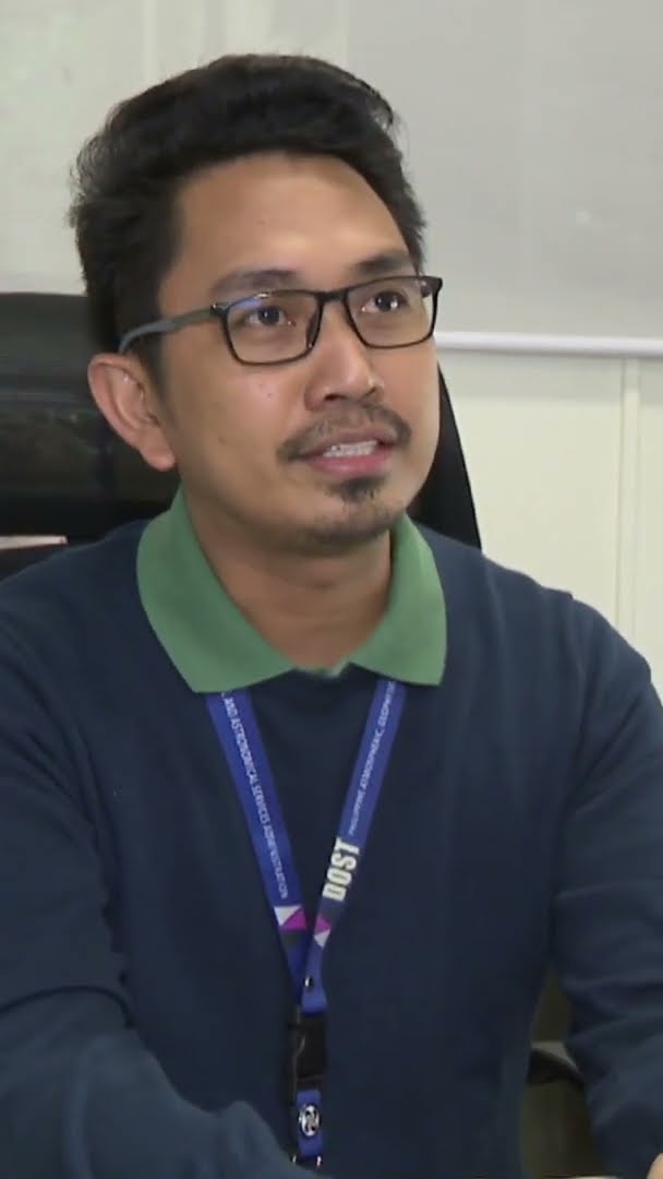 El Niño, La Niña may papel sa ‘parada’ ng mga bagyo sa Pilipinas: PAGASA | Patrol ng Pilipino