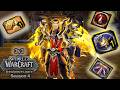 Holy Paladin PVP 3v3 arena SEASON 4 (WoW Dragonflight) [Patch 10.2.7] 💥