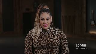 Uncensored: Keke Wyatt