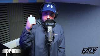 MC Eazy - Sopranos 2018 Residency Promo