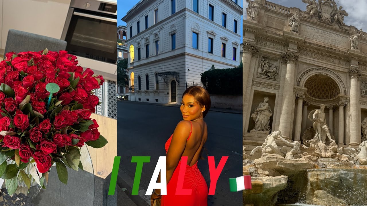 24 Hrs In Rome Italy Surprised With A Trip For My Birthday 24-hrs-in-rome-italy-surprised-with-a-trip-for-my-birthday