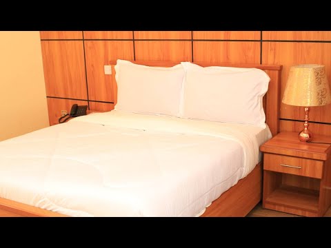 ROYAL VILLAGE HOTEL DODOMA 