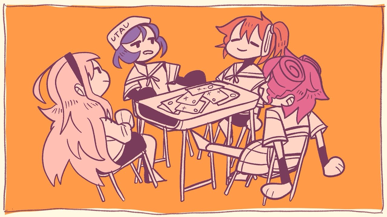 【UTAU】 Help me, ERINNNNNN!! 【重音テト】