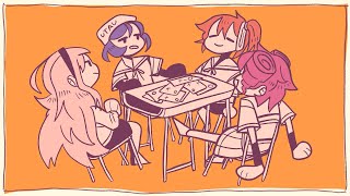 Help me, ERINNNNNN!!