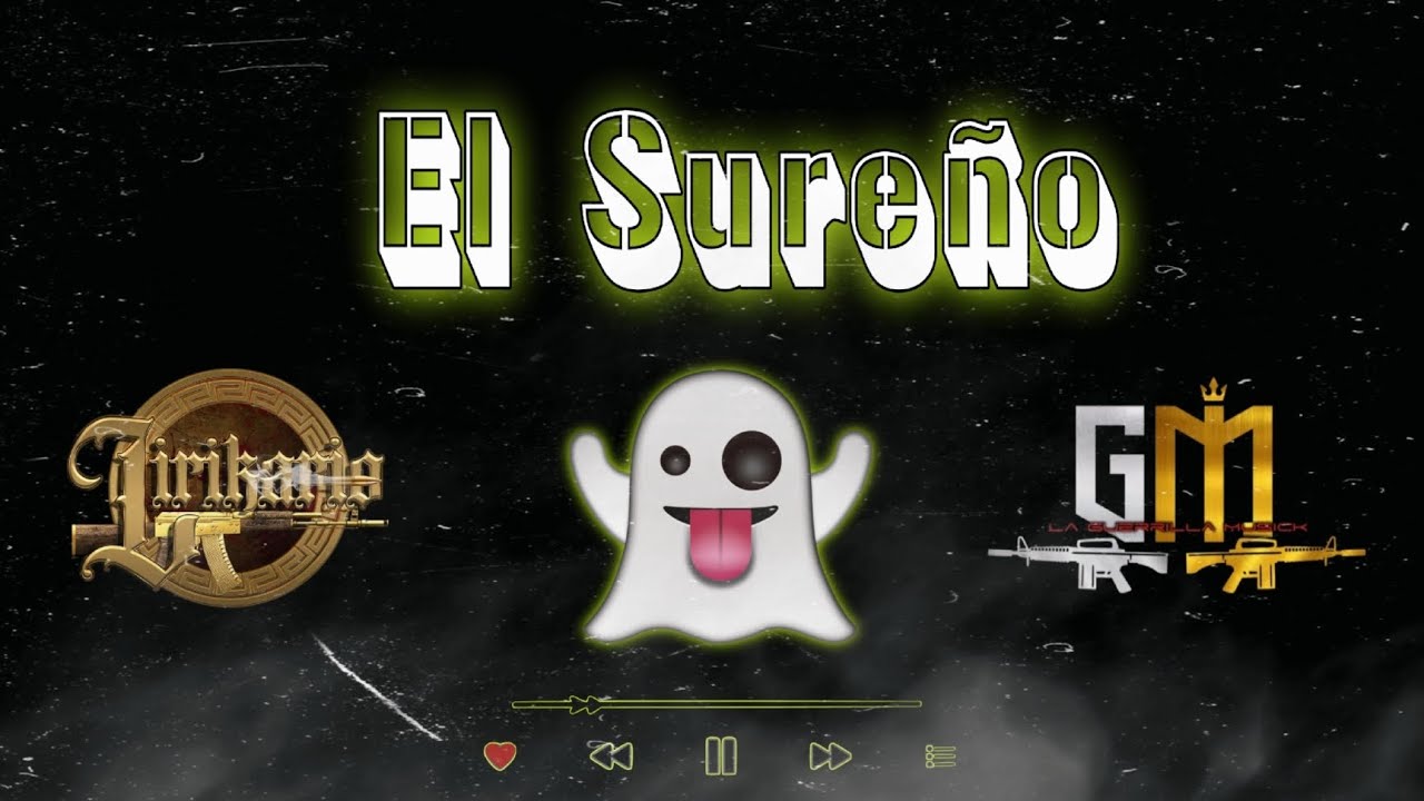 El Sureño | La Guerrilla Musick  Ft El Lirikario