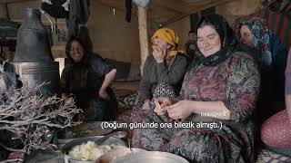 JİYANA KOÇERA ( Göçer yaşamı)