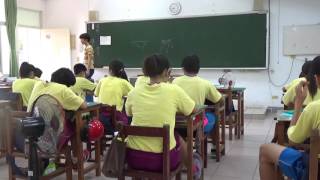 20160905 梅仙談數學 圓 琉球國中902班