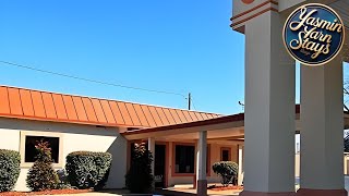 Econo Lodge Inn & Suites Columbus near Fort Benning | Columbus (GA), United States | Hotel Review 🌟