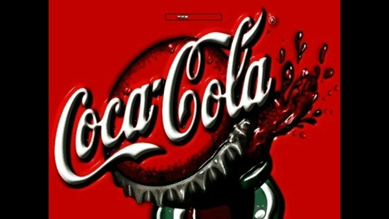 Dmc Mystic - Coca cola Battlesh (Scratch Bridge)