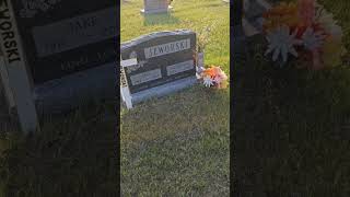 Jake Jeworski 1911-2011