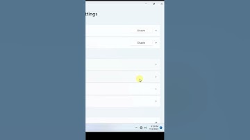 Khắc phục nút wifi không hiện trên Windows 11 #meomaytinh #pc #laptop #wifi #fix #windo... #shorts