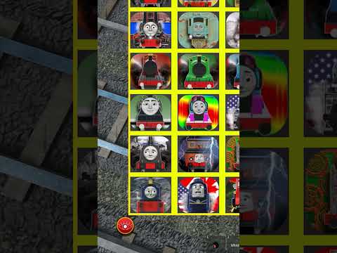 ソドーオンラインの小ネタ三選 トーマス ソドーオンライン 小ネタ